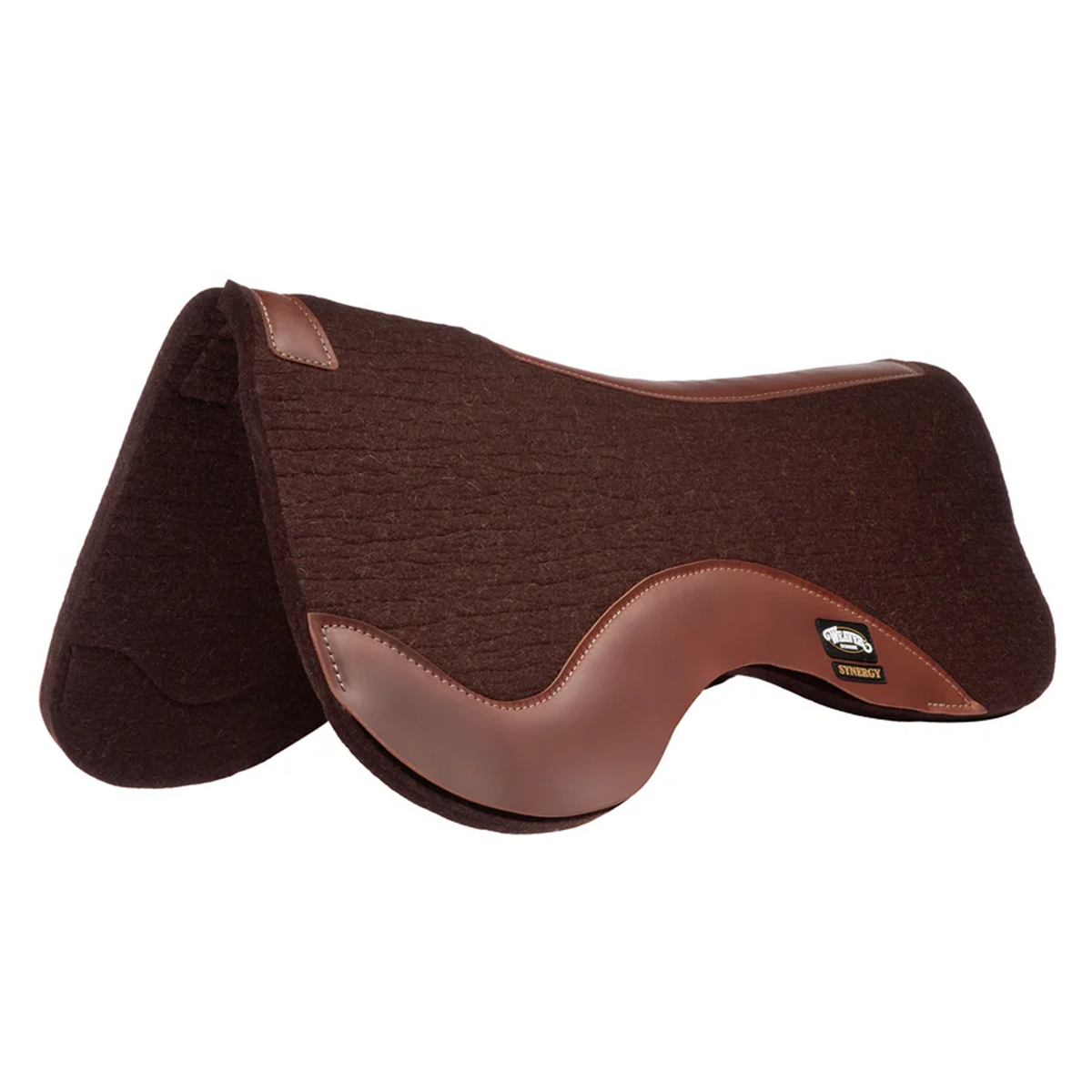 WEAVER SYNERGY SUADERO DE SILLIN CONTORNEADA DE ALTO RENDIMIENTO PARA CONTACTO CERCANO 31'' X 32''