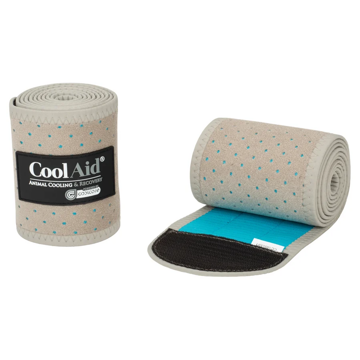 VENDA POLO REFRESCANTE COOLCARE (COOLING WRAP)