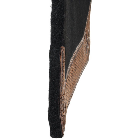 TOUGH 1 SUADERO BLACK LOTUS 31" X 32"
