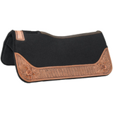 TOUGH 1 SUADERO BLACK LOTUS 31" X 32"