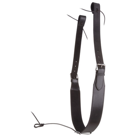TOUGH 1 CINCHO TRASERO ROYAL KING DE ALTA RESISTENCIA