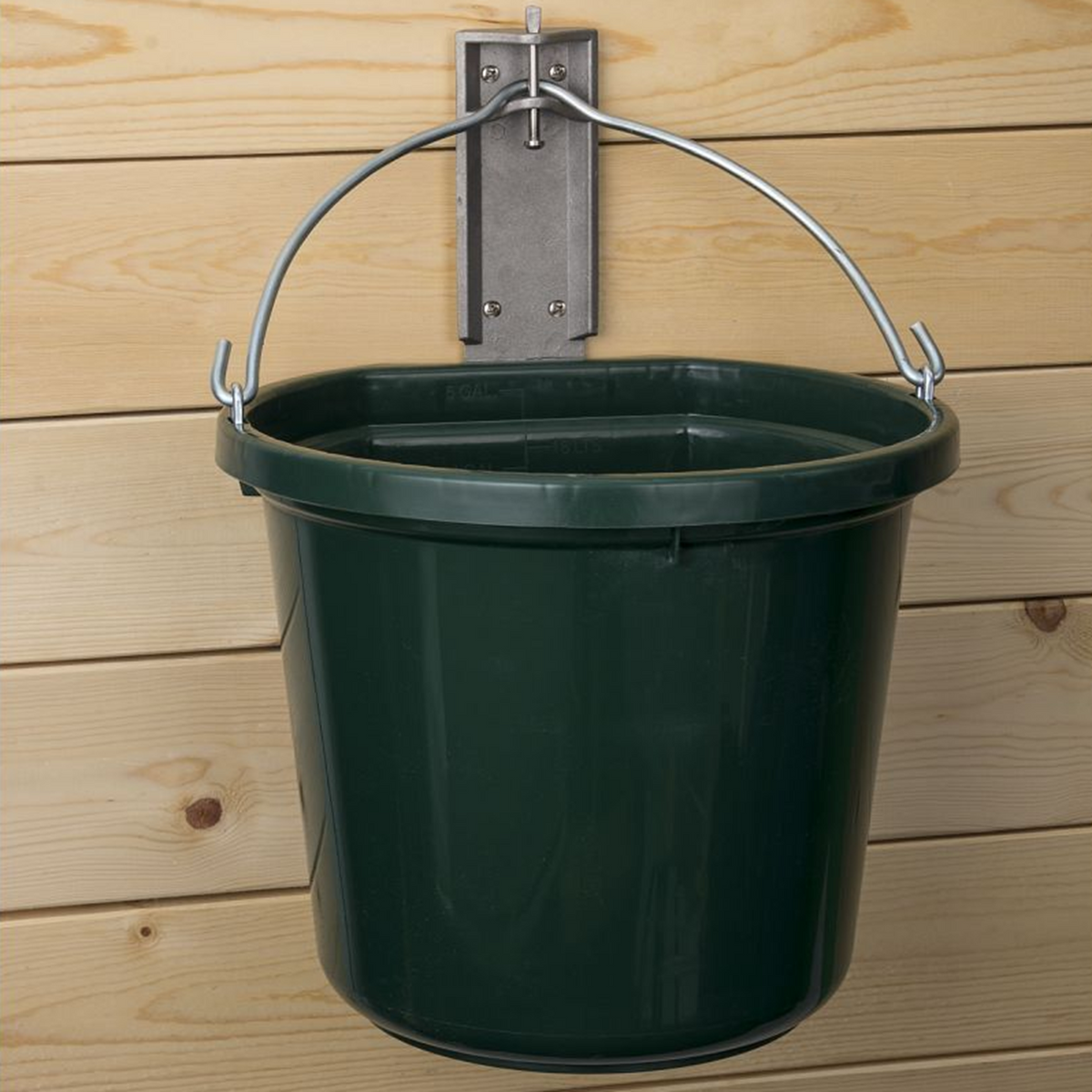 TOUGH 1 WALL BRACKET/ SOPORTE DE CUBETA