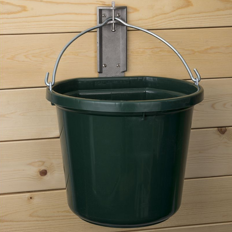 TOUGH 1 WALL BRACKET/ SOPORTE DE CUBETA