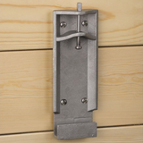 TOUGH 1 WALL BRACKET/ SOPORTE DE CUBETA