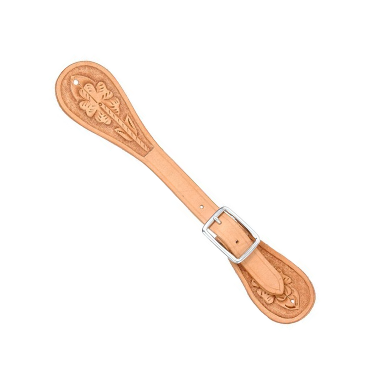 TOUGH 1 CORREONES PARA ESPUELA ROYAL KING ESTAMPADO FLORAL