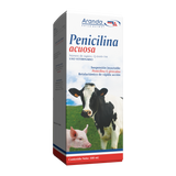 PENICILINA ACUOSA