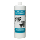 NUTRIDRENCH BEEF