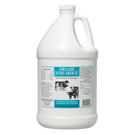NUTRIDRENCH BEEF