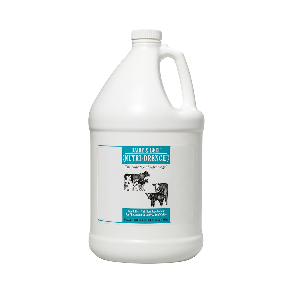 NUTRIDRENCH BEEF