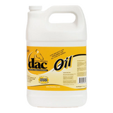 DAC OIL FATTY ACID SUPPLEMENT