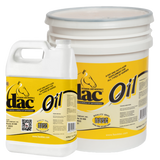 DAC OIL FATTY ACID SUPPLEMENT