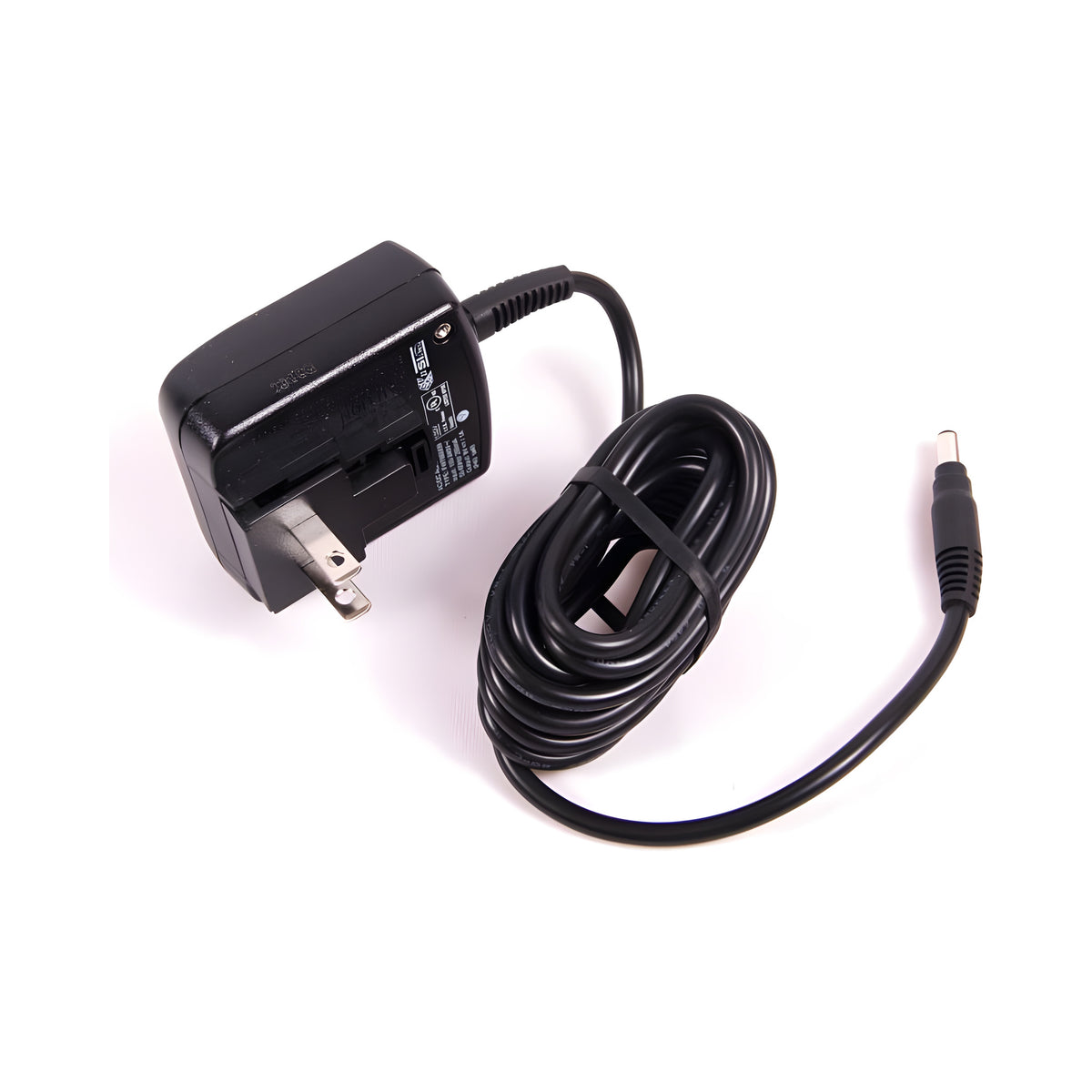 CARGADOR ELECTRICO DE 120 VOLTS FLEXINEB E3- REPUESTO