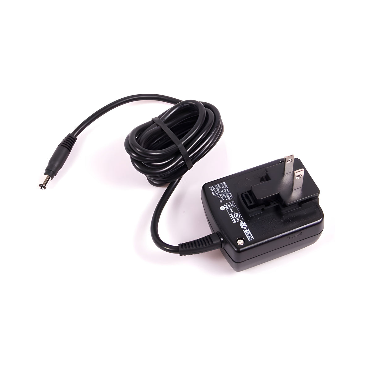 CARGADOR ELECTRICO DE 120 VOLTS FLEXINEB E3- REPUESTO