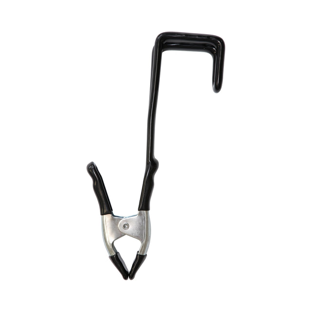 PARTRADE PINZA CON GANCHO PARA MANTAS Y ARREOS CHICA