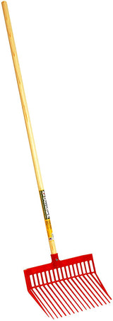 PASOJEADORES DURA FORK PLASTICO
