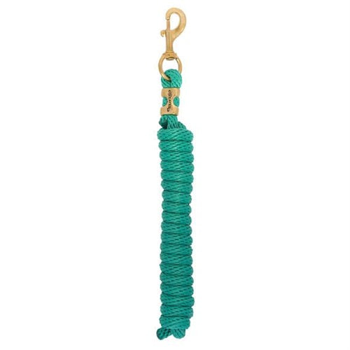 WEAVER CUERDA PASEADORA CON BROCHE DE LATON A PRESION
