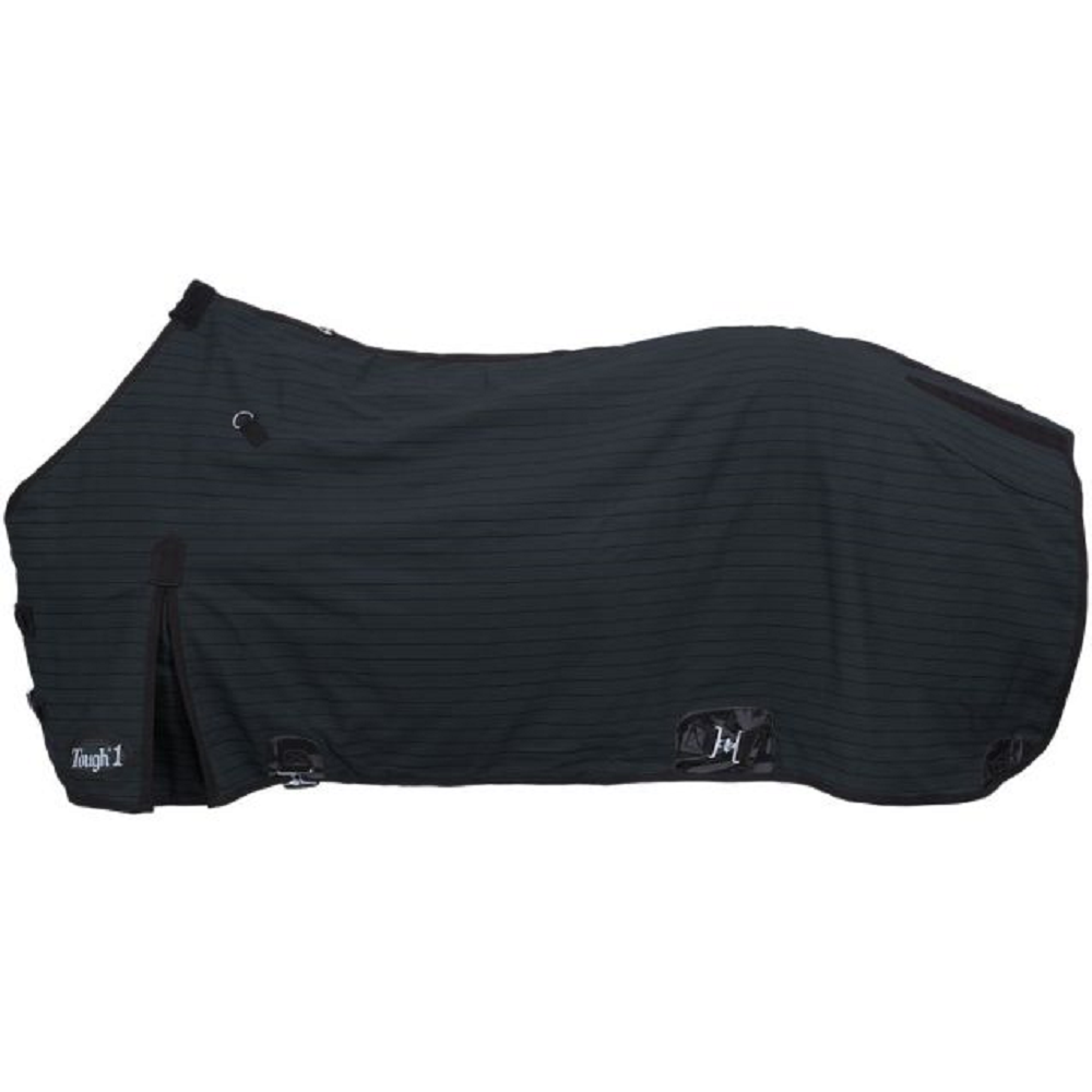 TOUGH 1 MANTA STORM-BUSTER WEST COAST 72'' NEGRA