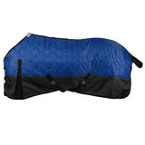 SHOWMAN 420D MANTA DE NYLON ACOLCHADA