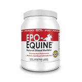 EPO-EQUINE (NATURAL BLOOD BUILDER)