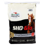 SHO-GLO EQUINE PELLETS
