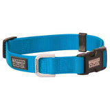 COLLAR PARA PERROS SNAP-N-GO AJUSTABLE DE NYLON