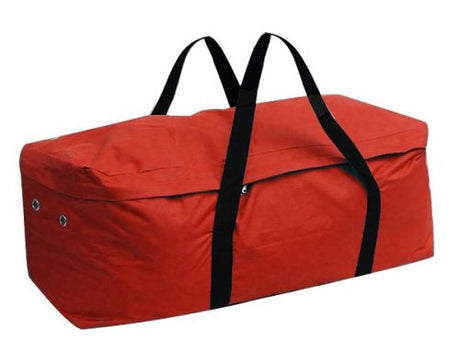 SHOWMAN HAY BALE CARRIER (BOLSA PARA ACARREAR PACAS RECTANGULARES)
