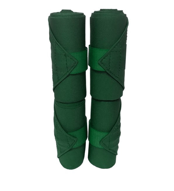 JACKS STANDING WRAPS