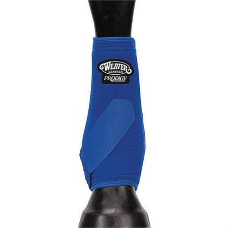 WEAVER PRODIGY PAR DE BOTAS DEPORTIVAS DELANTERAS