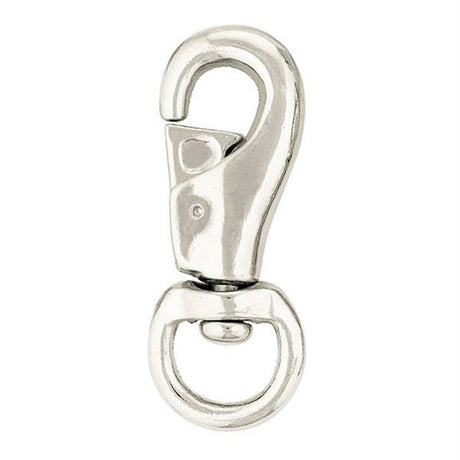 WEAVER BANDOLA SNAP BULL 1'' 3142