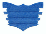 FLAIR EQUINE NASAL STRIPS PAQUETE DE 1