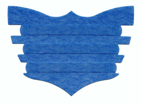 FLAIR EQUINE NASAL STRIPS PAQUETE DE 6