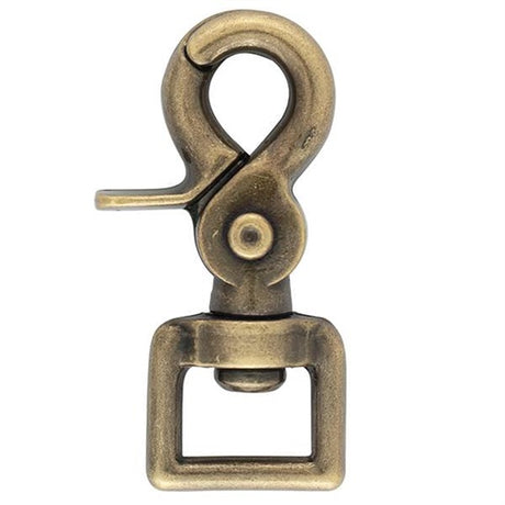 WEAVER BANDOLA DE TIJERA CUADRADO