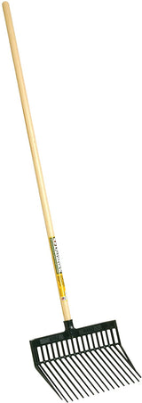 PASOJEADORES DURA FORK PLASTICO