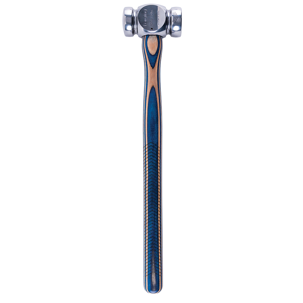 MARTILLO DE FORJA GRANT MOON