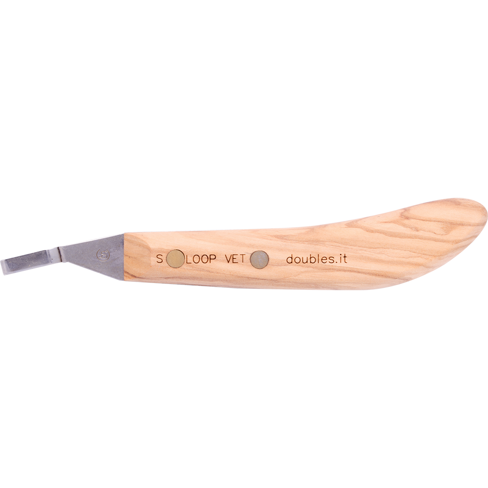 LEGRA LOOP VET DELUXE PARA CASCOS DOUBLE S (LARGE)