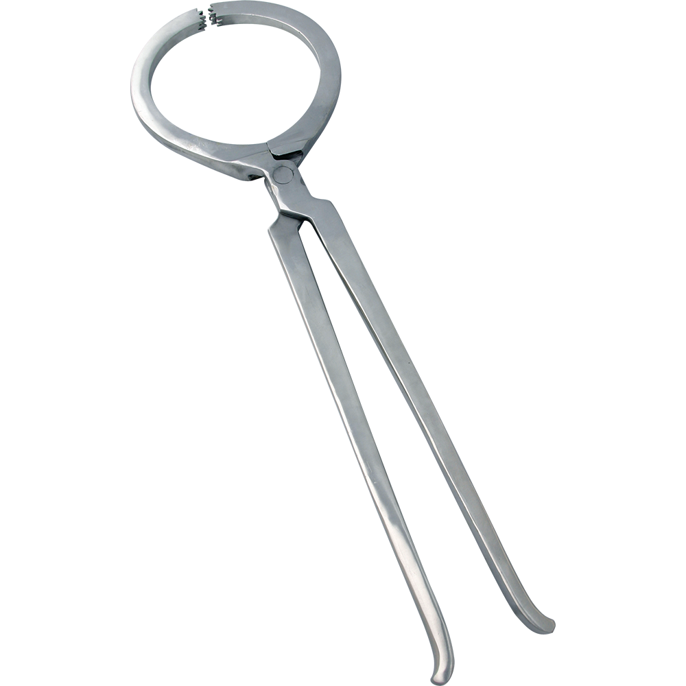 PINZAS DE SENSIBILIDAD PARA CASCOS DELTA (CHICA)