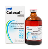 CATOSAL CON VITAMINA B-12 AL 10%