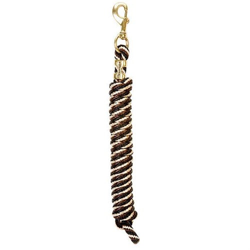WEAVER CUERDA PASEADORA CON BROCHE DE LATON A PRESION