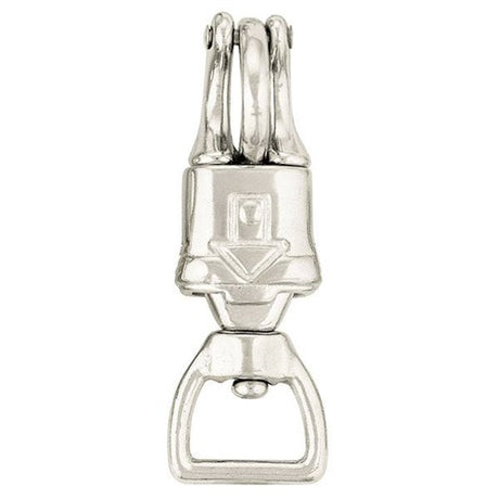 WEAVER BANDOLA DE PANICO