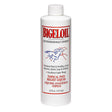 Botella de Bigeloil Liniment de Absorbine, linimento líquido para caballos