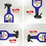 Presentaciones de ShowSheen Miracle Groom de Absorbine