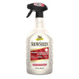 Atomizador de ShowSheen Original Hair Polish and Detangler de Absorbine, abrillantador y desenredante