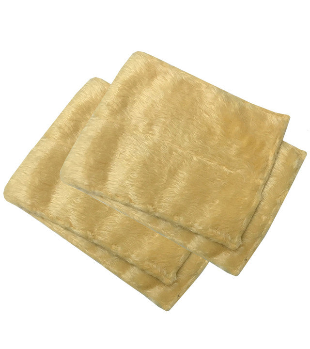 JACKS FLEECE LEG WRAPS (VENDAS LANA DE DOBLE ESPESOR)