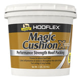 Bote de Magic Cushion Xtreme de Absorbine, relleno de fuerza de rendimiento para cascos