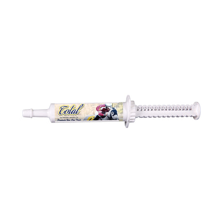 TOTAL TUBO DE 30 ML VITAMINA B12 Y HIERRO ( ESTIMULANTE DEL APETITO)