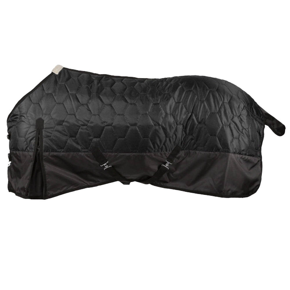SHOWMAN 420D MANTA DE NYLON ACOLCHADA