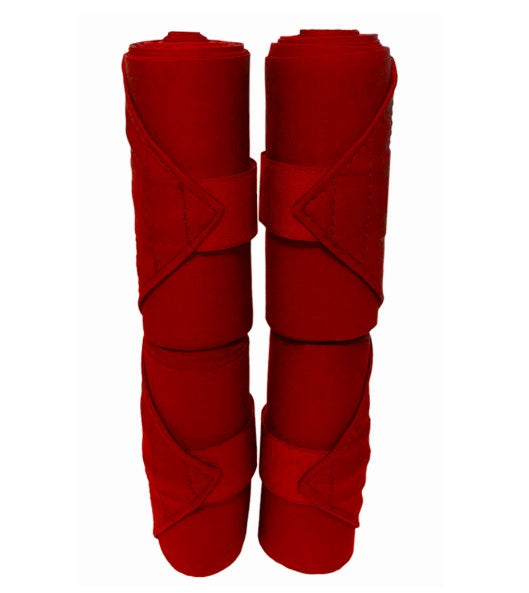 JACKS STANDING WRAPS 12"