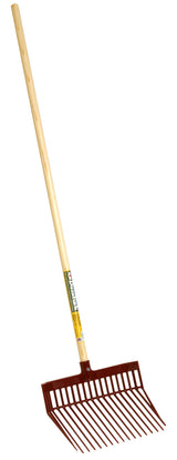 PASOJEADORES DURA FORK PLASTICO