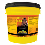 ULTRA FIRE MULTIVITAMINS