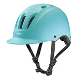 Casco de equitación Troxel Sport 2.0 en color menta